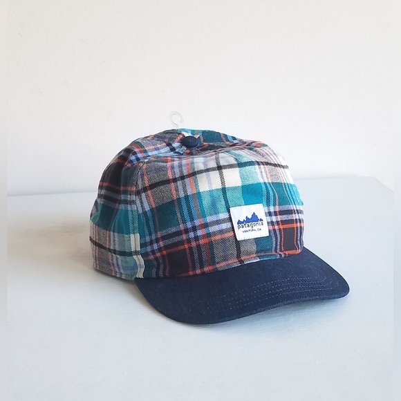 Patagonia Ranger Ball Cap - Picture 2 of 10